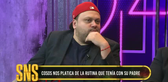 Gracias a la ayuda de 'Facebook' el comediante logró gran fama