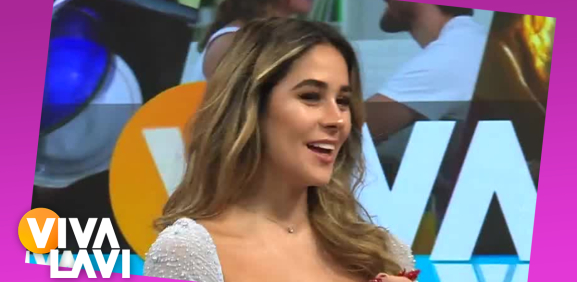 Valeria Guajardo regresa a 'Vivalavi'