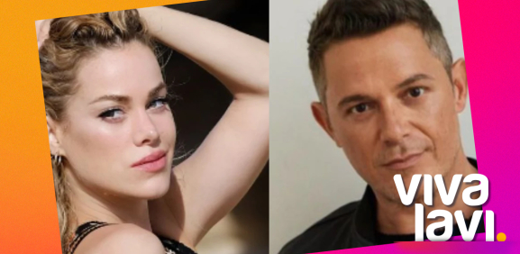 Alejandro Sanz y Candela Márquez, ¿estrenan romance?