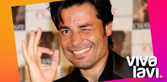 Chayanne anuncia gira en México, ¿Monterrey no está incluido?