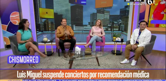 Programa Completo