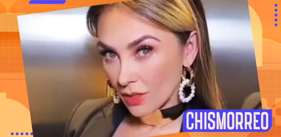 Aracely Arámbula sale en defensa de sus hijos