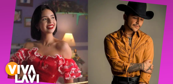 Christian Nodal, ¿ya no quiere a Ángela Aguilar?