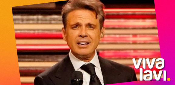 Luis Miguel podría estar enfermo de neumonía