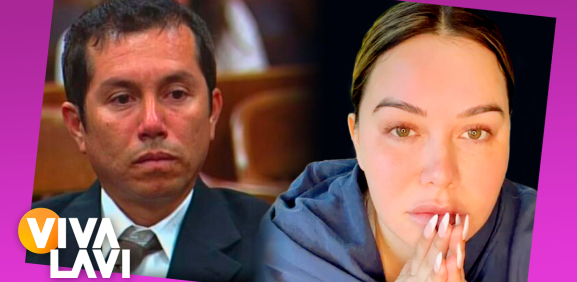 Chiquis Rivera reacciona a la posible liberación de su papá Trino Marín