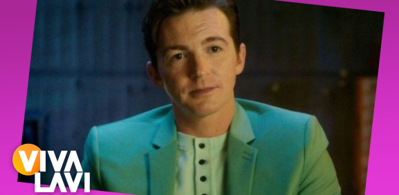 Drake Bell es besado por fan sin su consentimiento y así reacciona