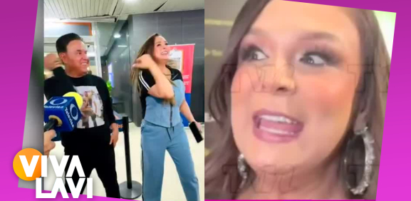 Brenda Bezares reacciona a burlas hechas con AI