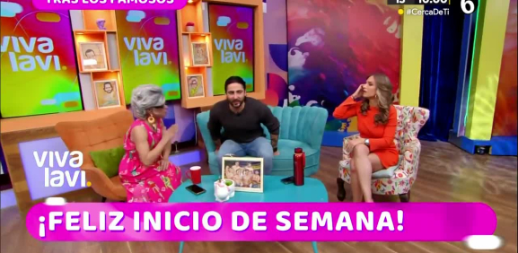 Vivalavi Mx - 11 de noviembre del 2024
