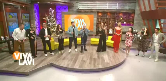 Vivalavi - 11 de noviembre del 2024
