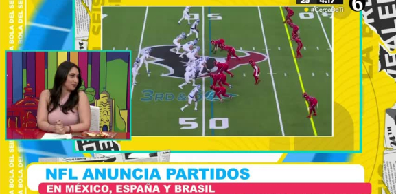 Para este año se anuncia la llegada de esta liga