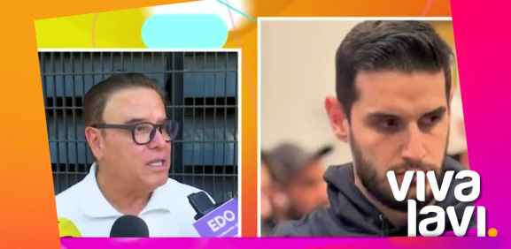 Mario Bezares reacciona a declaraciones de Adrián Marcelo