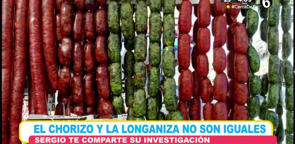 Conoce las diferencias entre estos dos alimentos