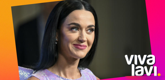 Katy Perry convive con fans durante su visita a México