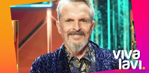 Miguel Bosé anuncia su nuevo tour