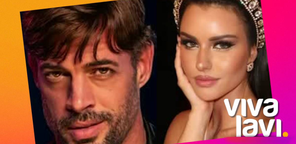 William Levy, ¿estrena con Emilia Dides?