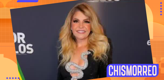 Itatí Cantoral muestra su solidaridad con Thalía tras la muerte de su hermana