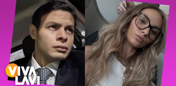 Irina Baeva y Giovanni Medina son captados 'juntitos',  ¿estrenan romance?