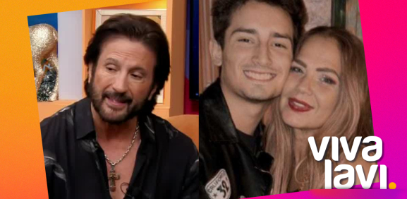 "Emilio no es mi hijo": Bobby Larios aclara rumores sobre paternidad con Niurka