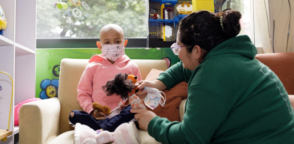 Ambas fundaciones buscan proveer atención médica integral. (Cortesía)