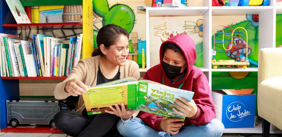 Fundación Ronald McDonald y Aldeas Infantiles SOS buscan ayudar a la juventud mexicana. (Cortesía)