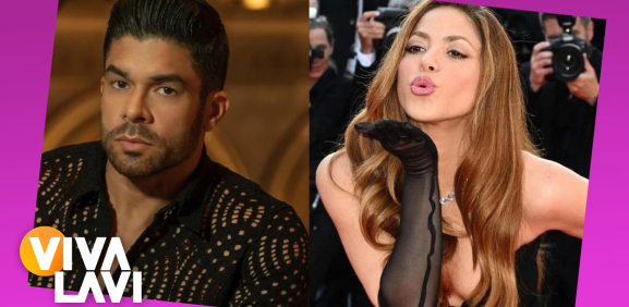 Jerry Rivera revive polémica con Shakira por demanda de "Hips Don't Lie'