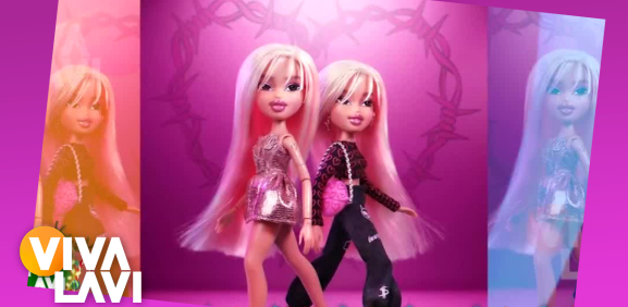 Karol G lanza su primera muñeca en colaboración con Bratz