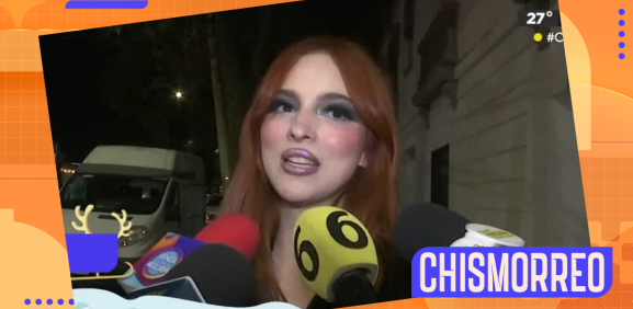 Paty Cantú habla de su próxima boda