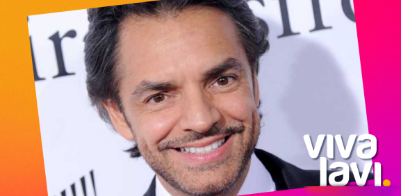 Eugenio Derbez así recuerda a Silvia Pinal