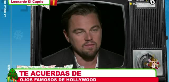 Dentro del mundo de Hollywood existen ciertas miradas que se vuelven icónicas