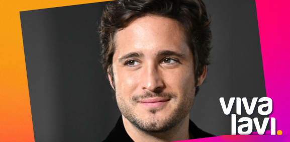 Diego Boneta celebró su cumpleaños 34