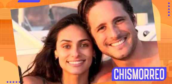 Diego Boneta y Renata Notni, ¿llegarán pronto al altar?