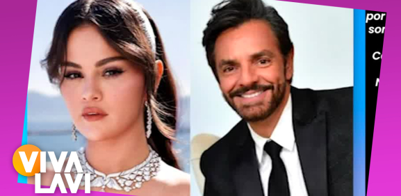 Eugenio Derbez ofrece disculpas a Selena Gómez tras criticas a su actuación