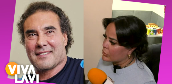 Mariana Gutiérrez habla de la denuncia contra Eduardo Yáñez por abuso