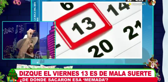 Conoce la razón del porqué se dice eso de esta fecha