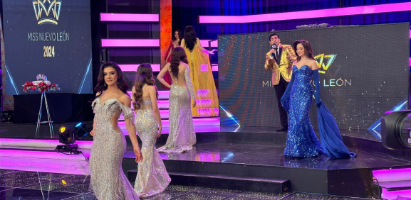 Conoce los detalles sobre esta Gran Final de 'Miss Nuevo León' por Canal 6