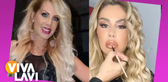 Lorena Herrera reacciona a declaraciones de Ninel Conde por su físico