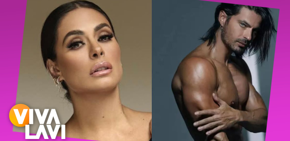 Galilea Montijo, ¿desea ser mamá de una niña?