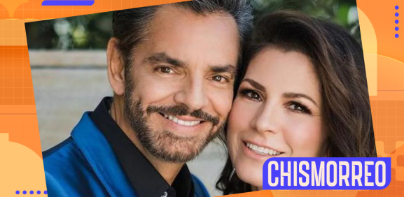 Alessandra Rosaldo reacciona a criticas a Eugenio Derbez por comentarios a Selena Gómez