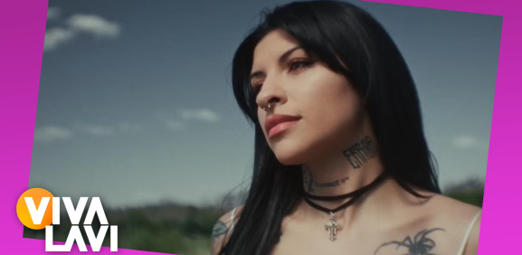 Cazzu lanza su nuevo tema "La Cueva", ¿es dedicado a Christian Nodal?