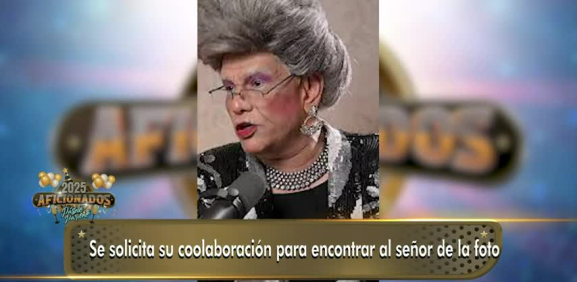 La tierna señora del jurado no fue al programa y pone en alerta a todos