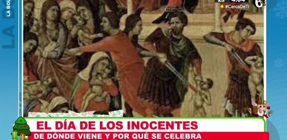 Conoce el origen y desde cuando se da a conocer esta fecha