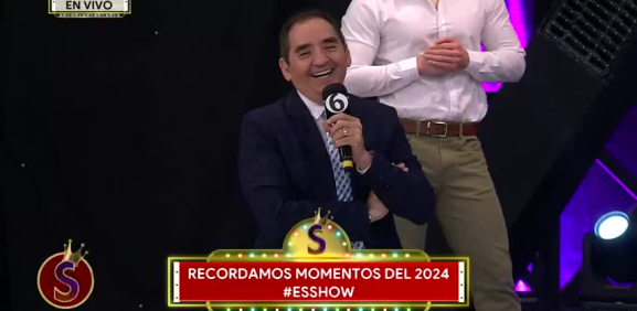 Este 2024 trajo muchos amores, pleitos, risas y sobre todo muchos momentos virales