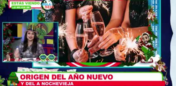 Esta última festividad del año tiene un gran significado