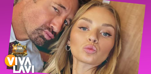 La historia del divorcio de Gabriel Soto e Irina Baeva