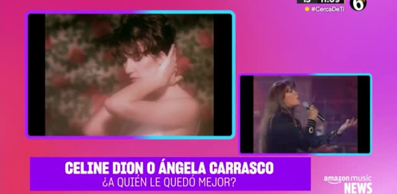 ¿A quién le quedó mejor?: Cover VS la canción original