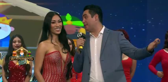 Sofia habla al respecto sobre su salida repentina del programa