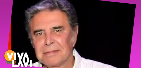 El actor Jorge Martínez es hospitalizado tras atentar contra su vida