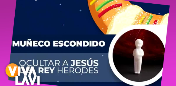 ¿Cuál es el origen de la Rosca de Reyes?