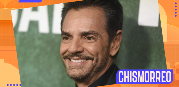 Eugenio Derbez enfrenta a la prensa tras cítricas a Selena Gómez en 'Emilia Pérez'