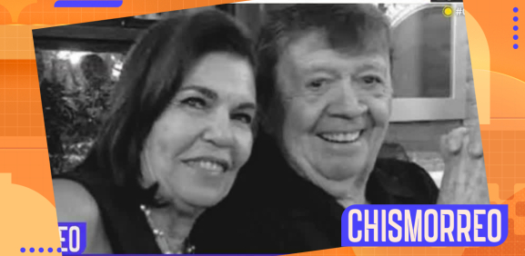 Muere Teresita Miranda , viuda de Xavier López 'Chabelo'